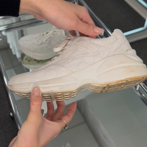 Gucci sneaker - Picture 3 of 7